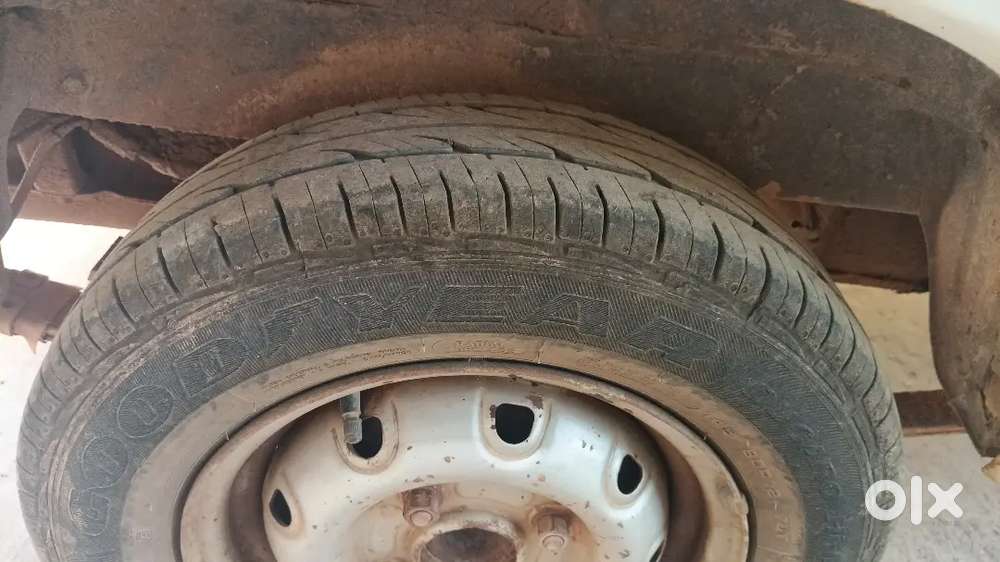 Maruti Suzuki Omni 2012 Petrol Good Condition