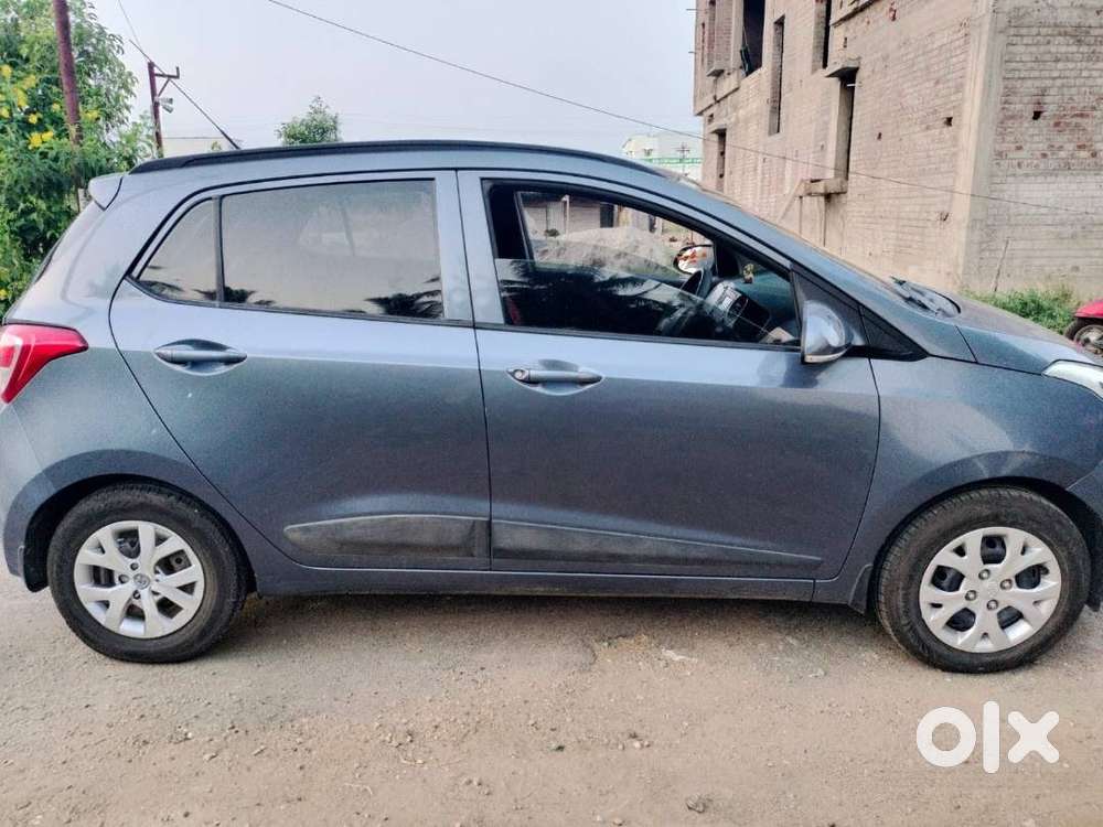 Hyundai Grand I10 Sportz Manual For Sales