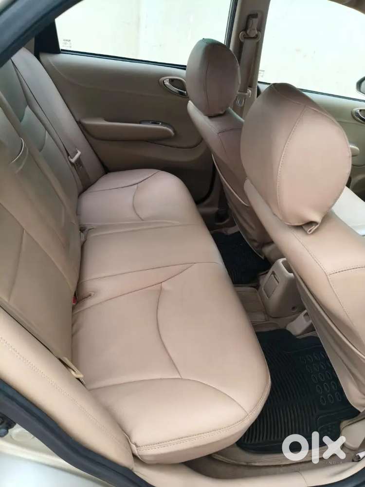 Honda City Petrol Manual 2007 Single Owner Showroom Track