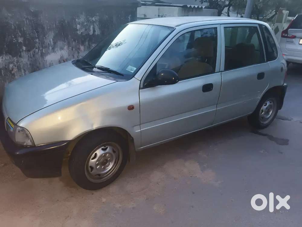 Zen Di Diesel Ac Working Full Condition