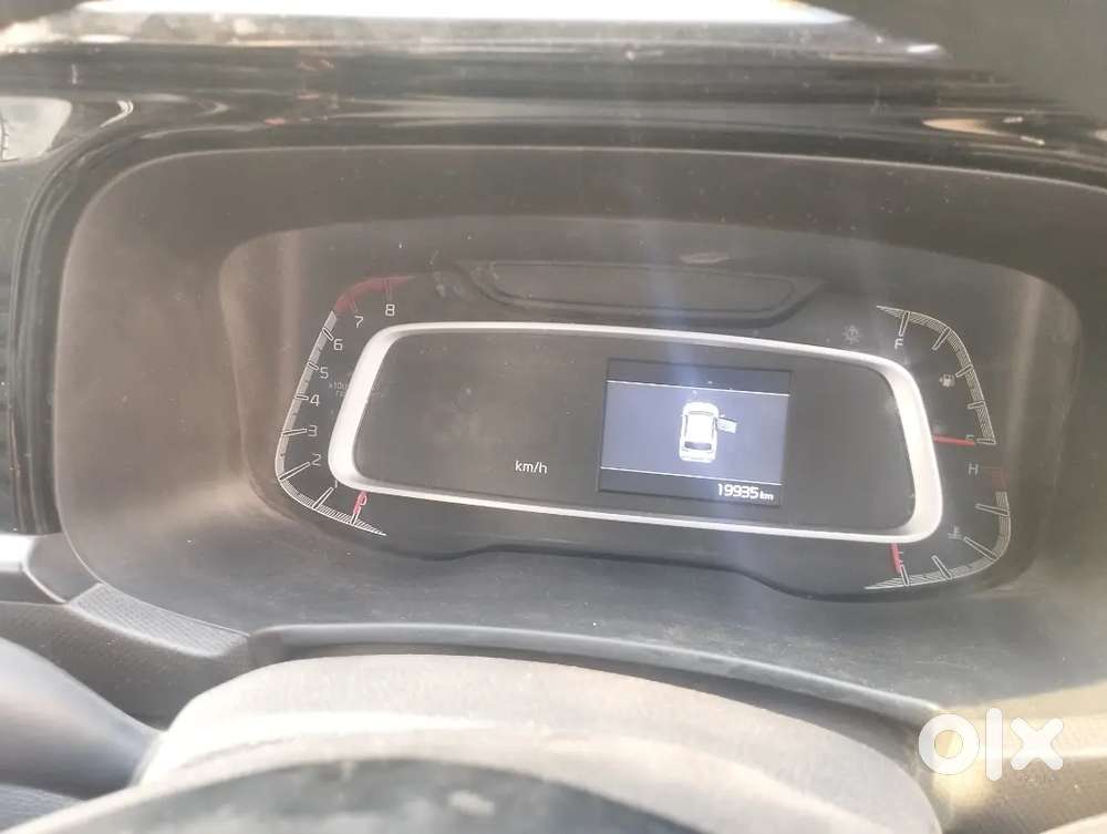 Kia Sonet 2021 Petrol 20000 Km Driven
