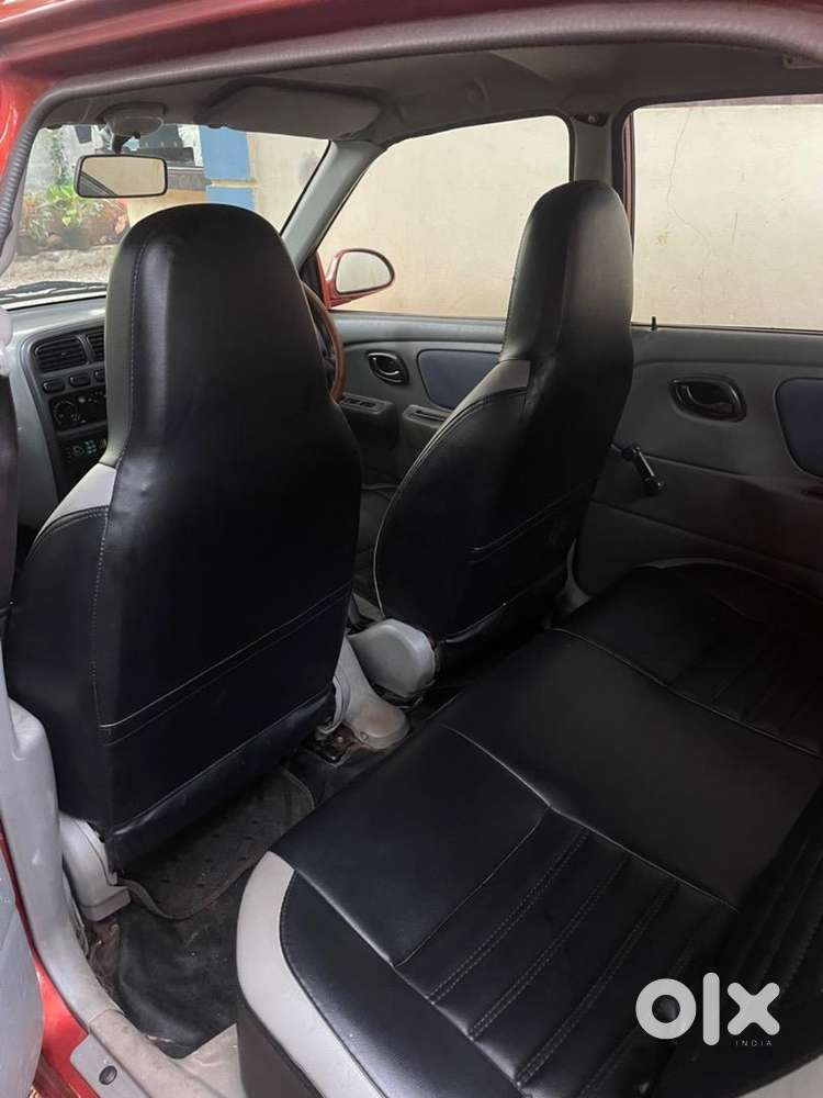 Maruti Suzuki Alto K10 2010 Petrol Good Condition