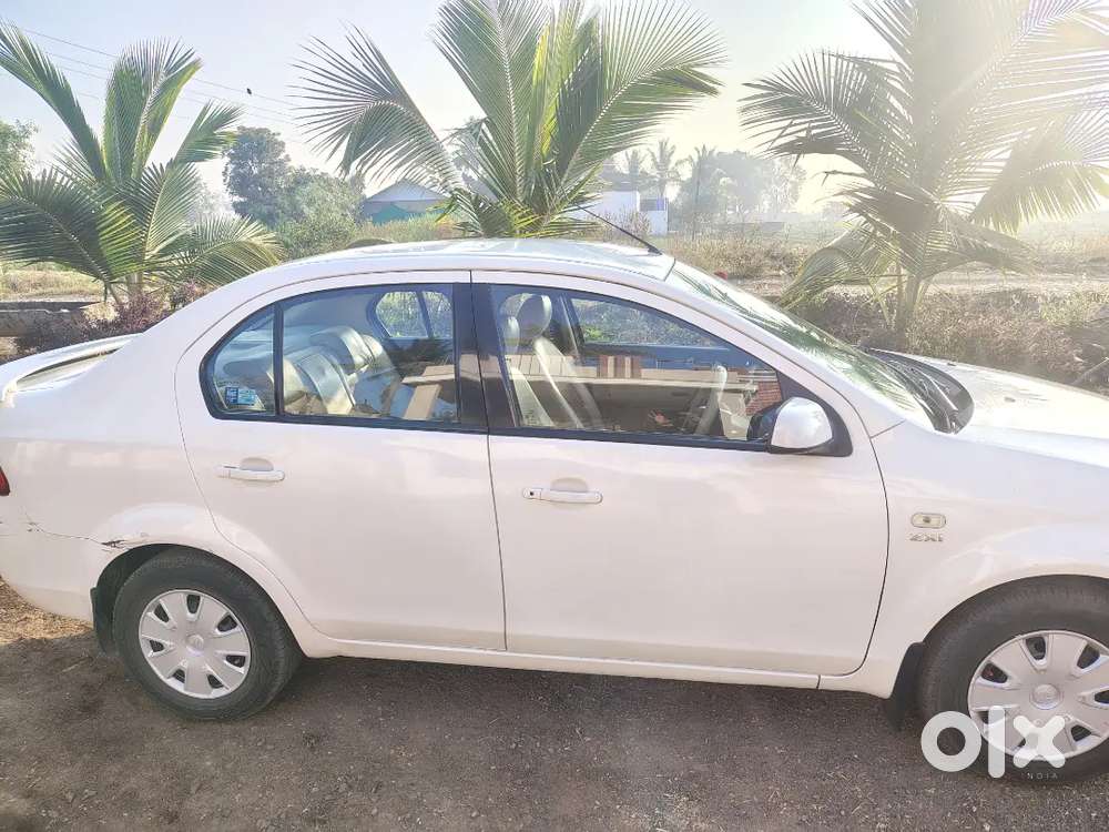 Ford Fiesta 1.4 Diesel 2010
