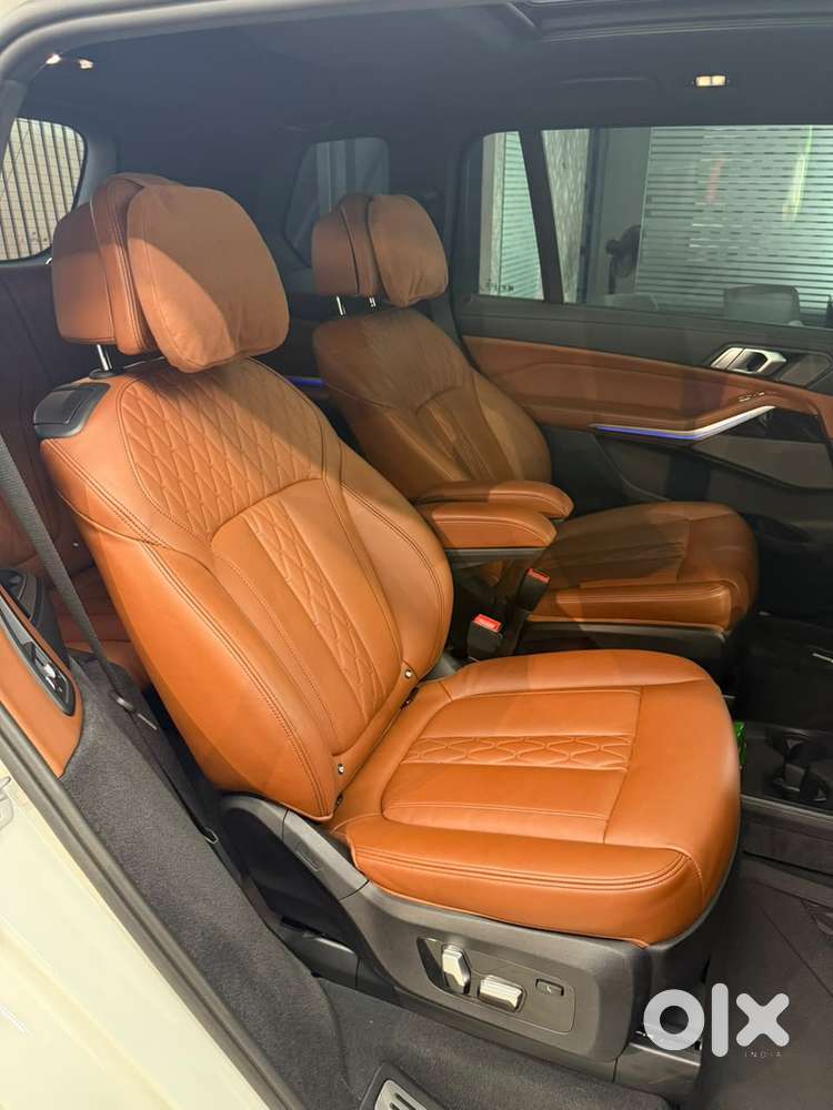 Bmw X7 3.0 Xdrive 40d M Sport, 2025, Diesel