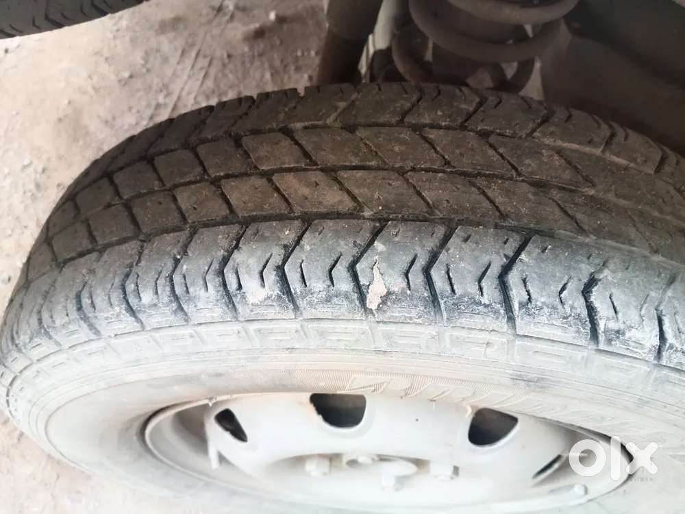 Maruti Suzuki Eeco 2018 Cng & Hybrids 120000 Km Driven