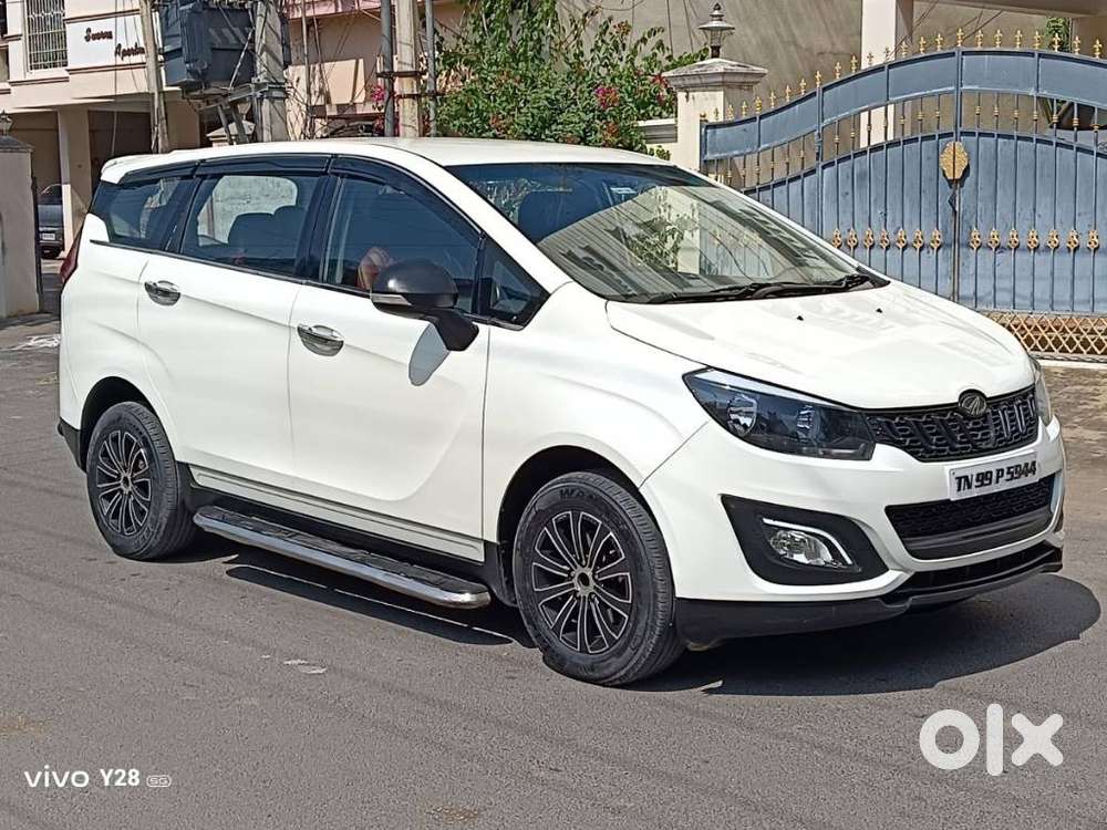 Mahindra Marazzo M2, 2019, Diesel