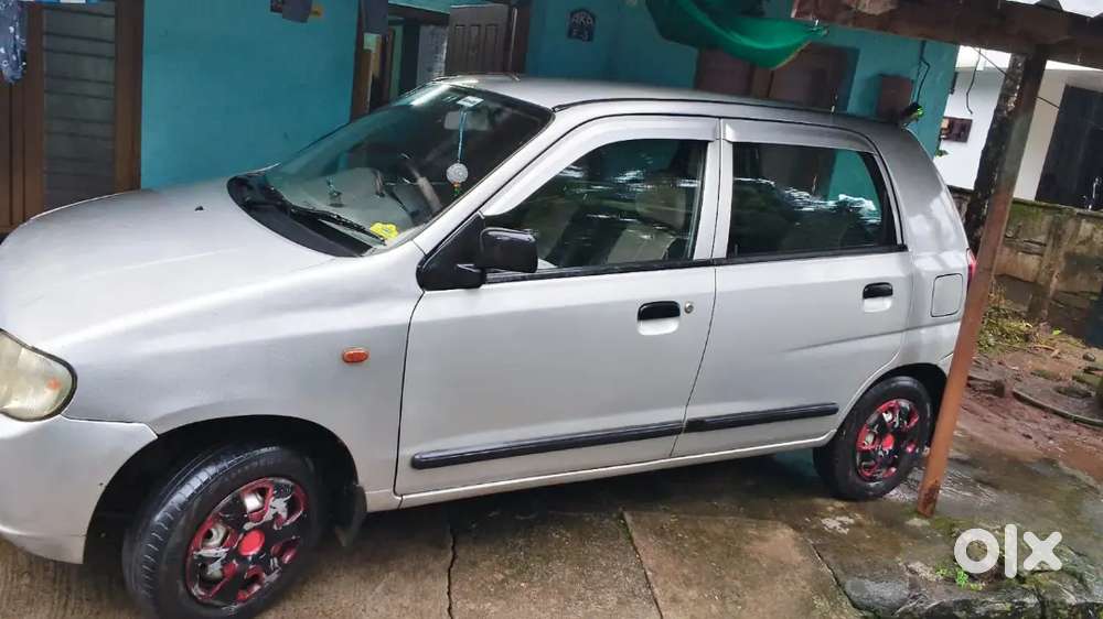 2006 Model Alto Lxi For Sale