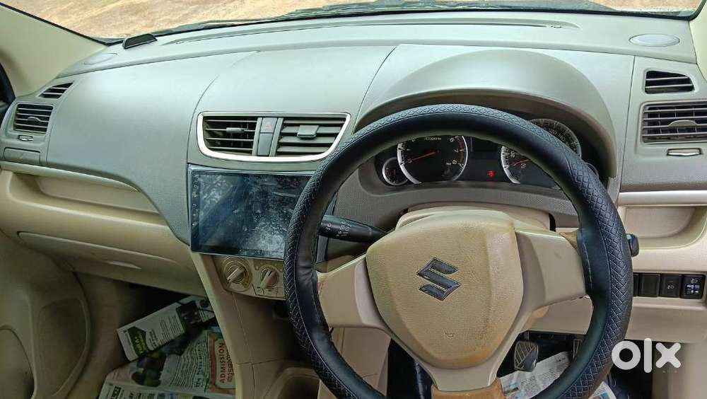 Maruti Suzuki Ertiga Vdi, 2015, Petrol