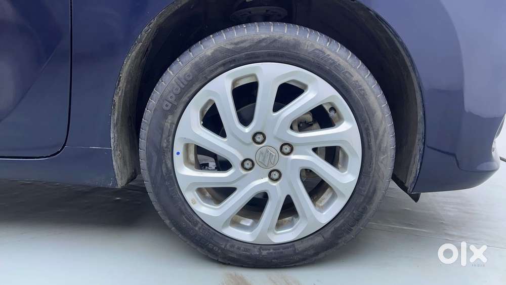Maruti Suzuki Baleno Alpha, 2022, Petrol