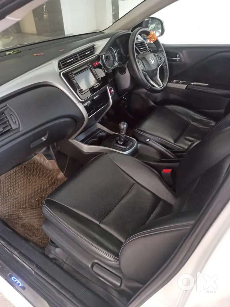 Well Maintained Honda City 2016 Available For Sell.