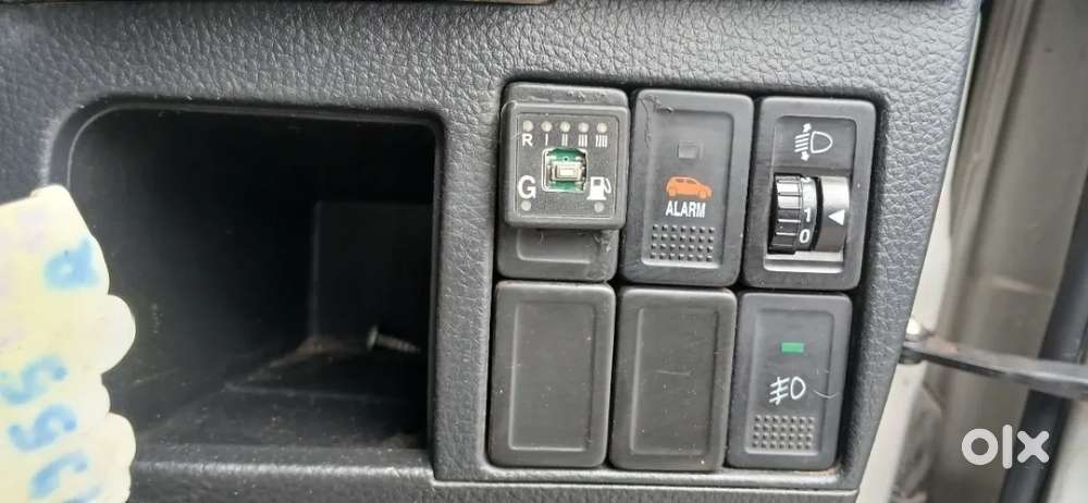 Maruti Suzuki Wagon R Vxi, 2016, Petrol