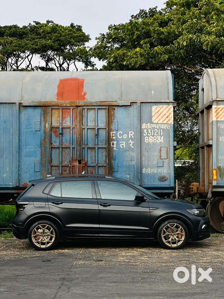 Taigun Gt Plus 1.5