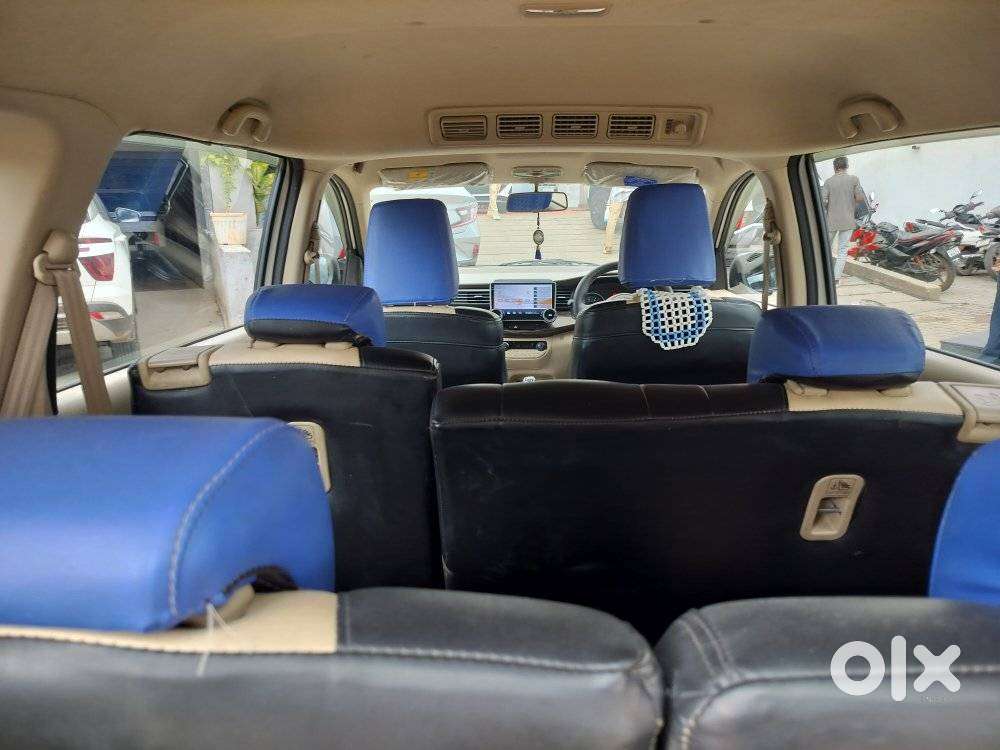 Maruti Suzuki Ertiga 1.5 Zxi Plus Shvs, 2021, Petrol