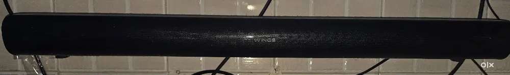 Wings Speakers