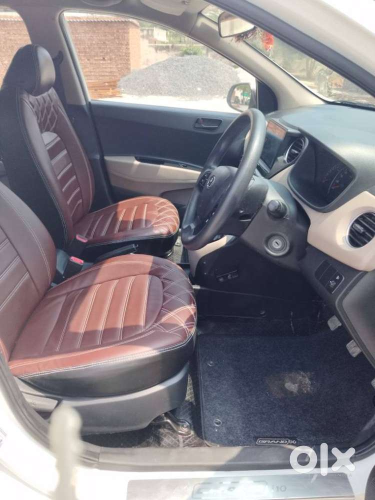 Hyundai Grand I10 1.2 Kappa Sportz, 2019, Petrol