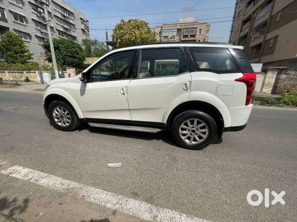 Mahindra Xuv500 W10 2wd, 2016, Diesel