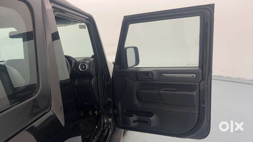 Mahindra Thar Lx Hard Top Diesel Mt Rwd, 2024, Diesel