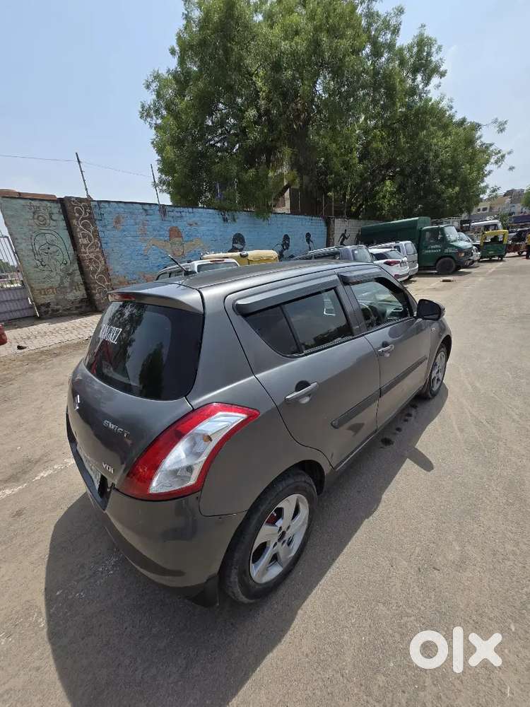 Maruti Suzuki Swift 2014 Diesel Well Maintained