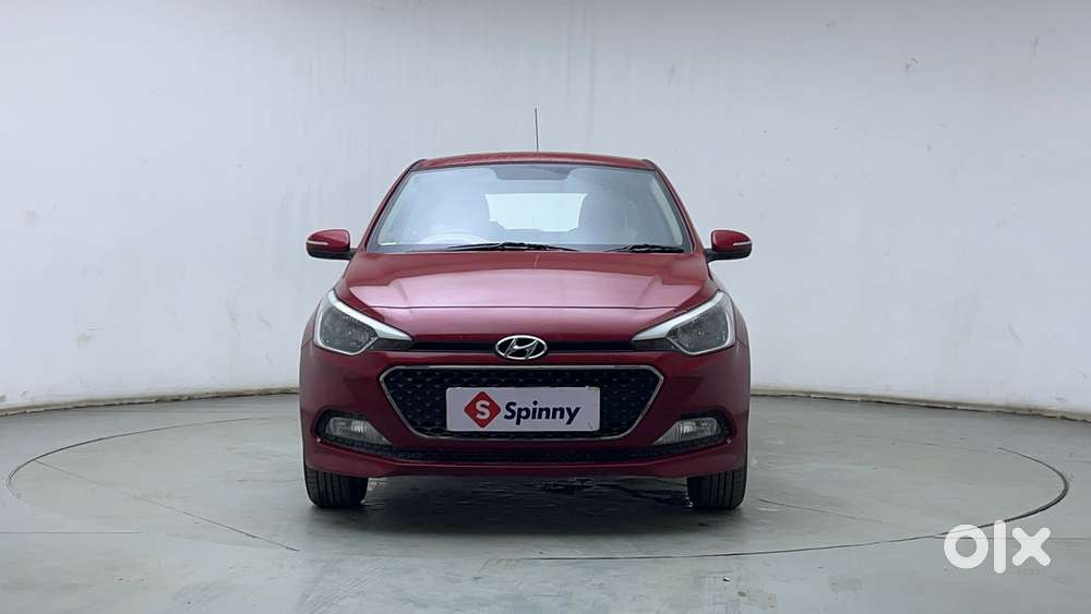 Hyundai Elite I20 [ ] 1.2 Asta, 2016, Petrol