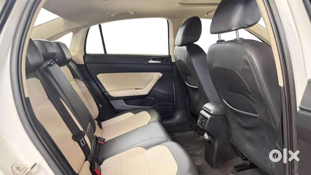 Volkswagen Virtus 1.0 Topline Tsi At, 2022, Petrol