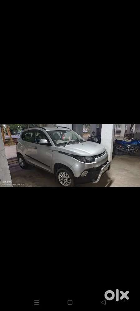 New Car Lena Hai Isliye Bech Raha Hun