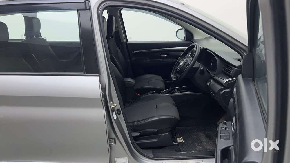 Maruti Suzuki Xl6 1.5 Zeta At, 2019, Petrol