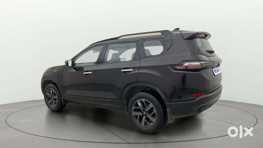 Tata Safari 2.0 Kryotec Xza Plus Gold 6 Str, 2021, Diesel