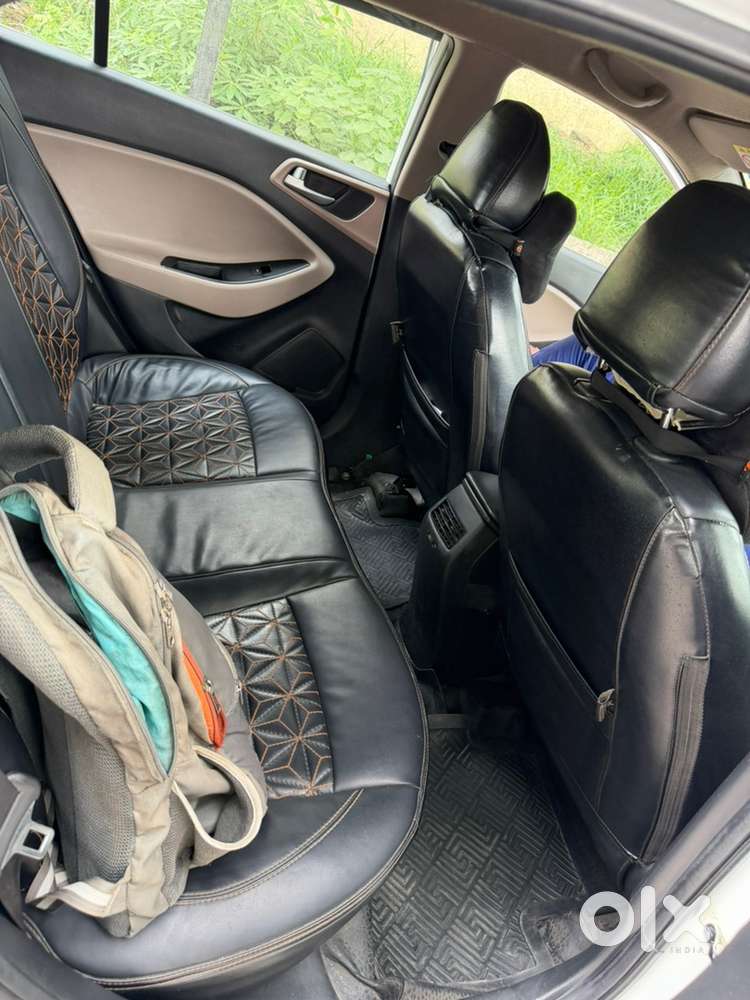 Hyundai I20 Sportz Petrol 2020