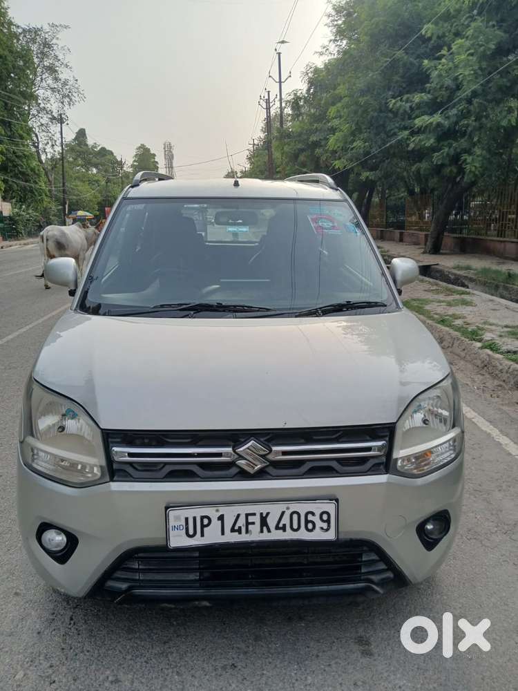 Maruti Suzuki Wagon R 2023 Car