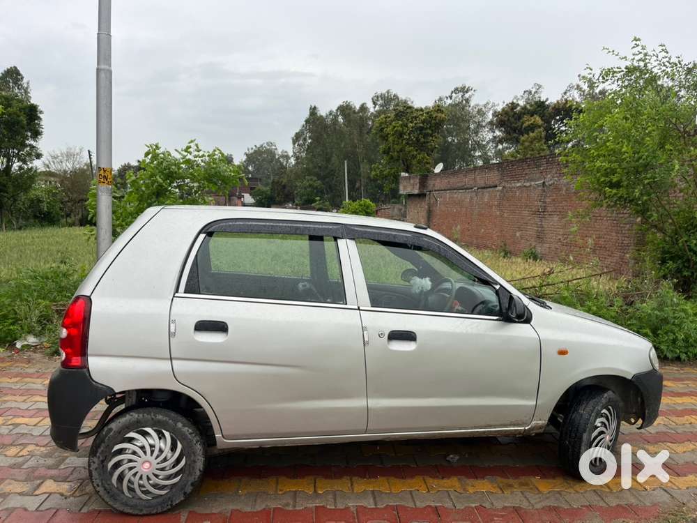 Maruti Suzuki Alto 2006 Petrol Good Condition