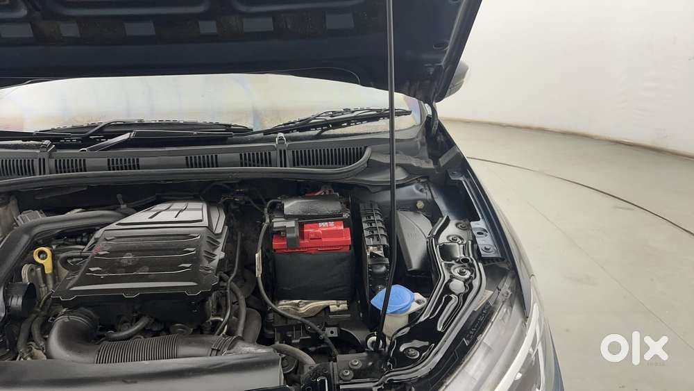 Volkswagen Virtus 1.0 Topline Tsi At, 2023, Petrol