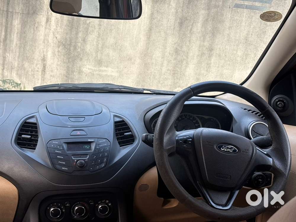 Ford Aspire 2017 Diesel 1st Owner