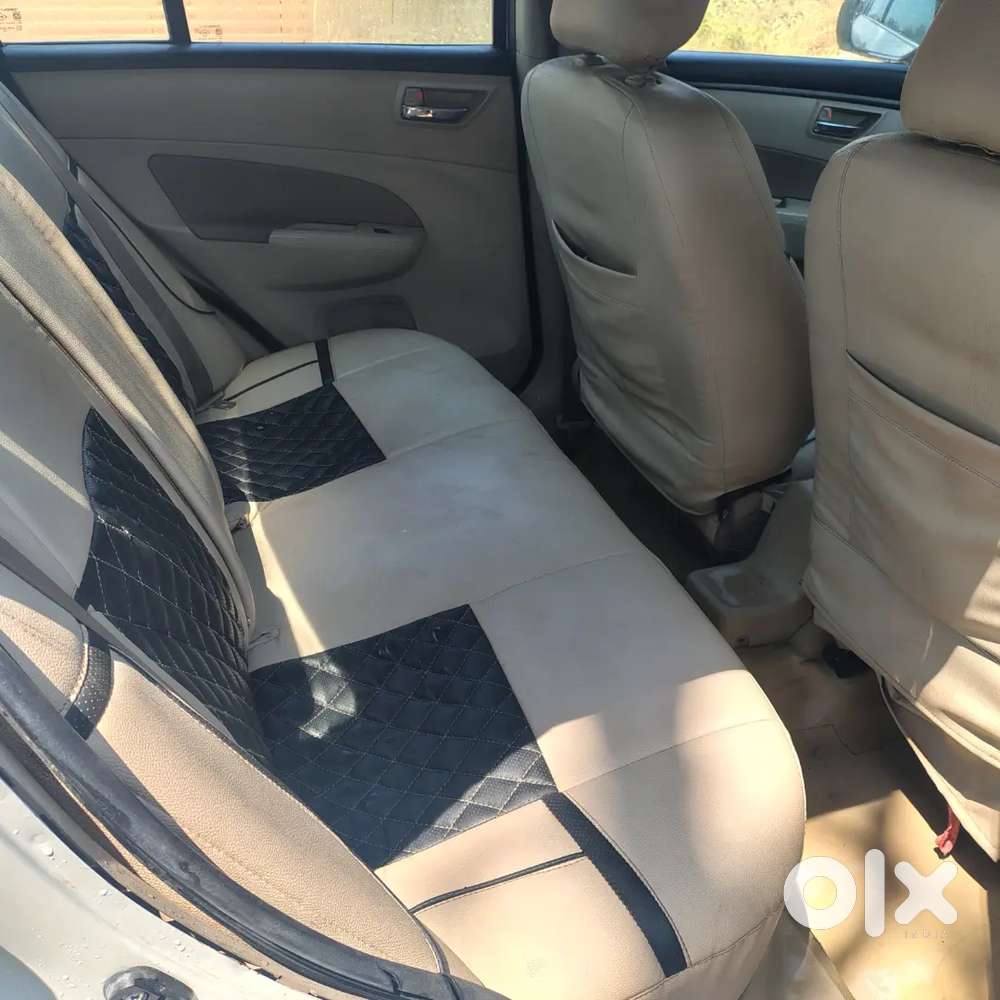 Maruti Suzuki Dzire Vdi 2012 Diesel Good Condition