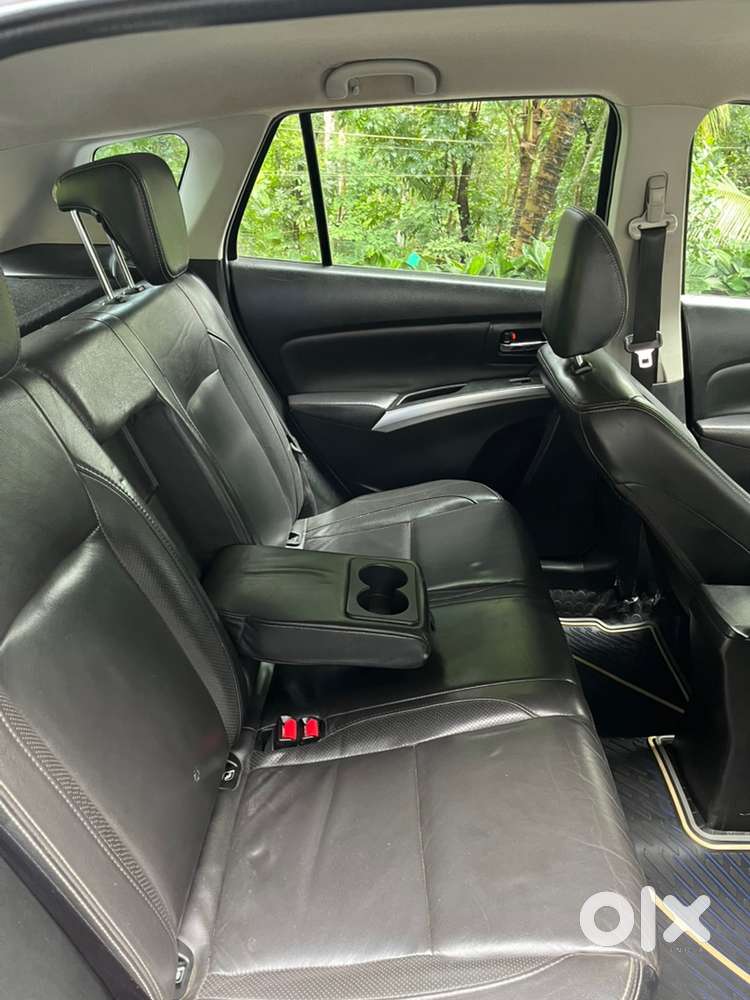 Maruti Suzuki S-cross 2018 Diesel Manual