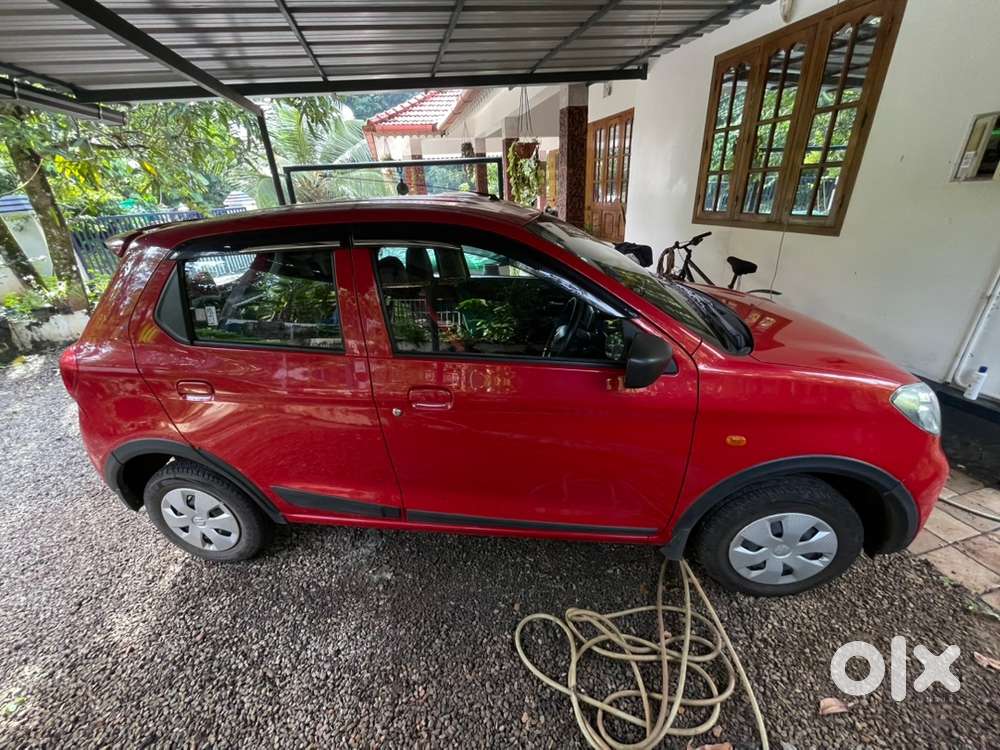 Maruti Alto K10 2025