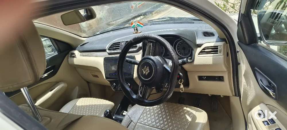 Maruti Suzuki Swift Dzire 2022 Cng & Hybrids 70000 Km Driven