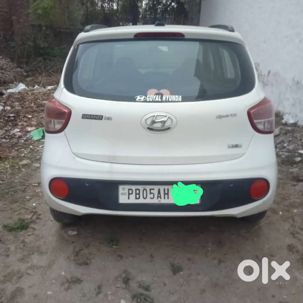 Air Bag Model Good Condition