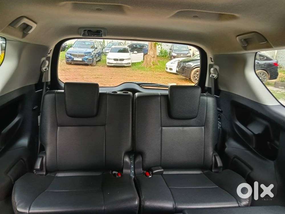 Toyota Innova Crysta Zx 2.4 Diesel 7 Seater, 2024, Diesel