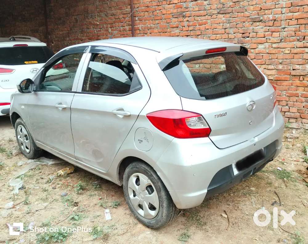 Tata Tiago 2018