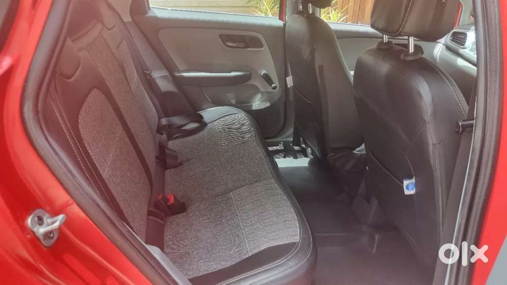 Tata Altroz Xe Petrol, 2021, Petrol