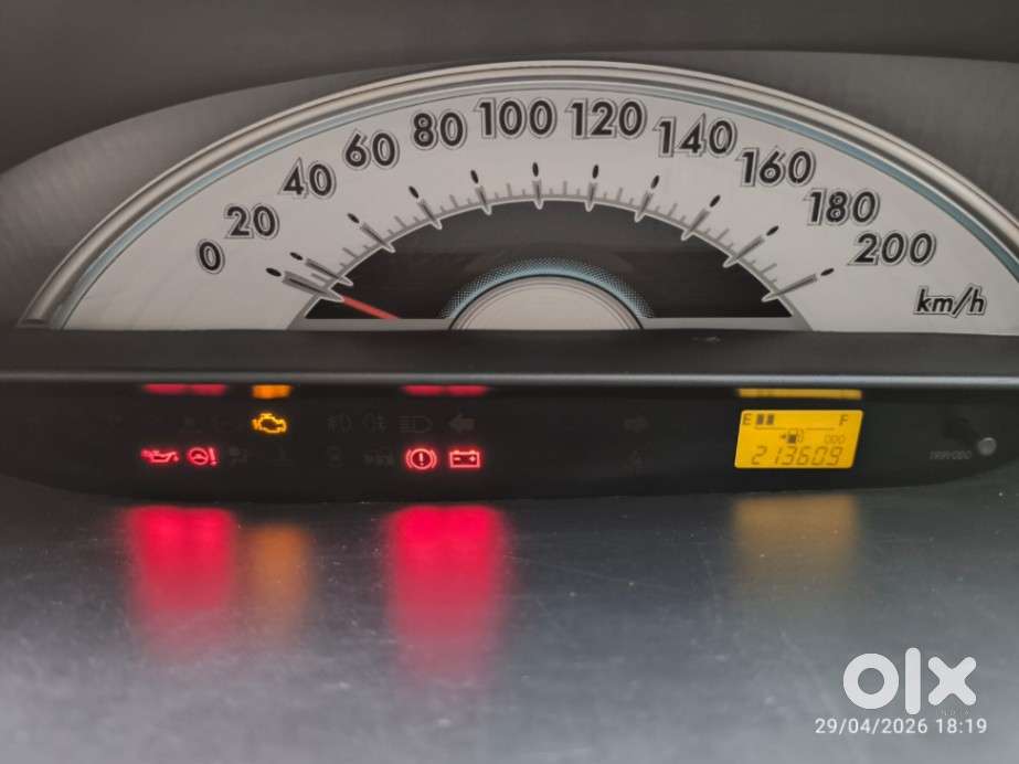 Toyota Etios Gd, 2012, Diesel