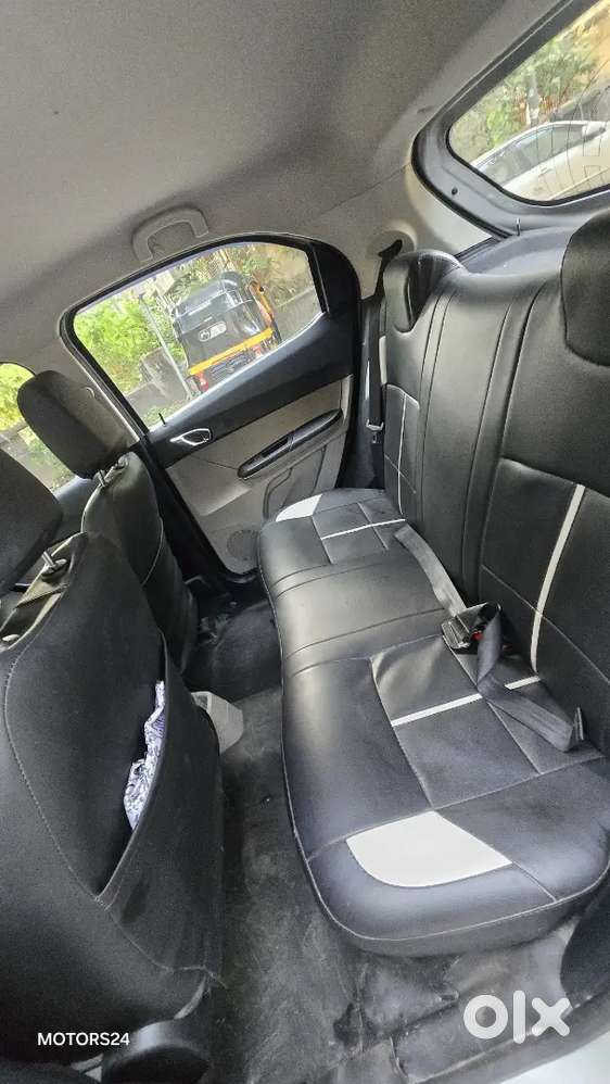 Tiago 2017 (cng) 55,000km (1st Owner)