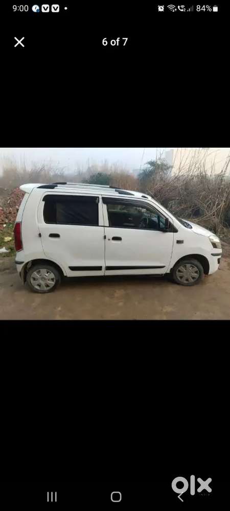 2016 Company Cng 2nd Owner