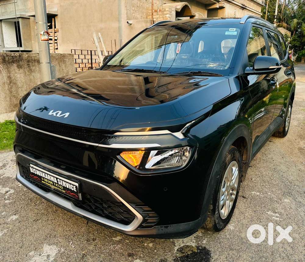 Kia Carens 1.5 Prestige 7 Str, 2025, Petrol