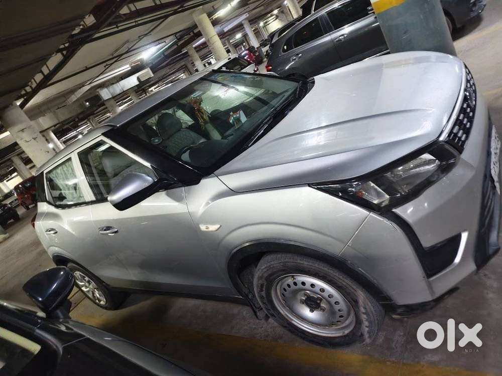 Mahindra Xuv300 W4 Diesel, 2019, Diesel
