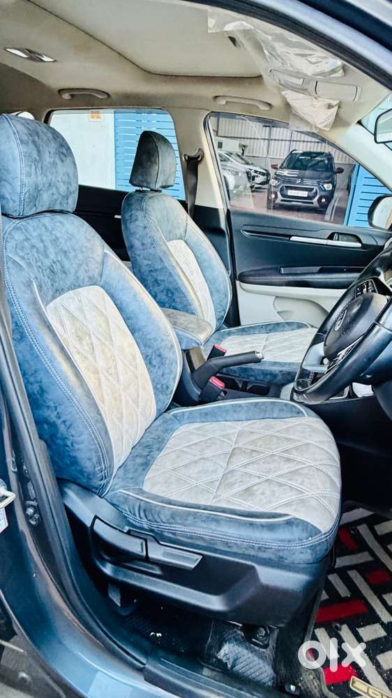 Kia Sonet Htx Turbo Imt, 2021, Petrol