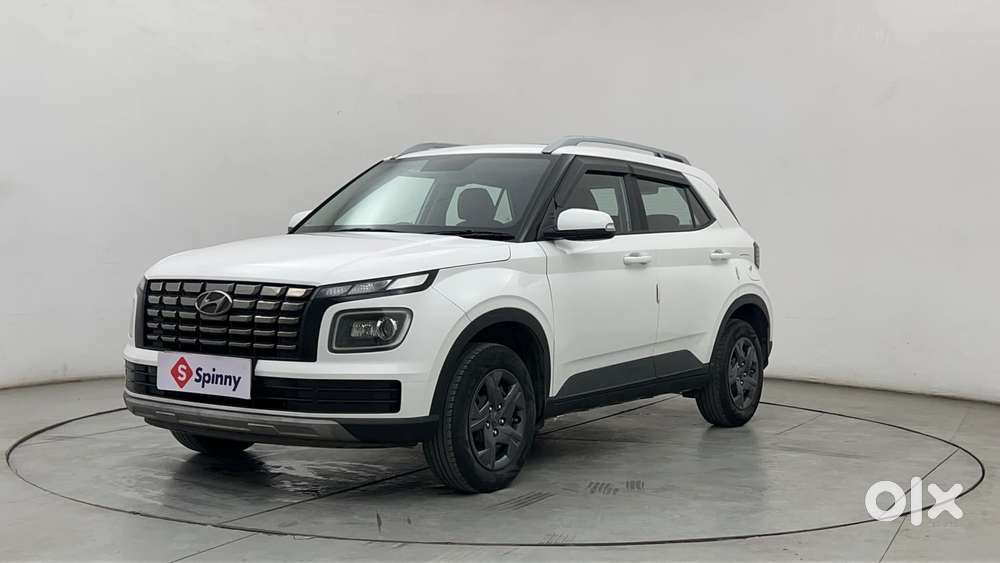 Hyundai Venue Sx, 2023, Petrol
