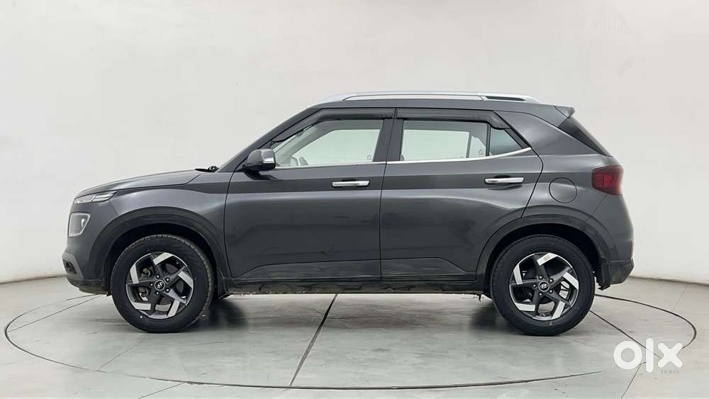 Hyundai Venue Sx Plus Turbo Dct, 2022, Petrol