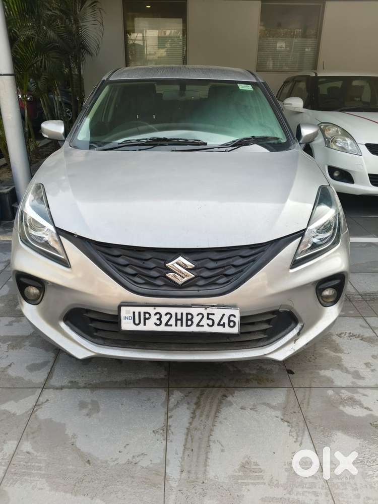 Maruti Suzuki Baleno Zeta, 2016, Diesel