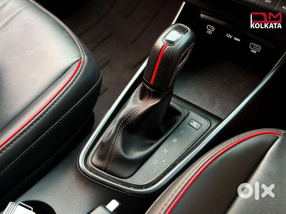 Hyundai I20 N Line N6 1.0 Turbo Dct, 2024, Petrol